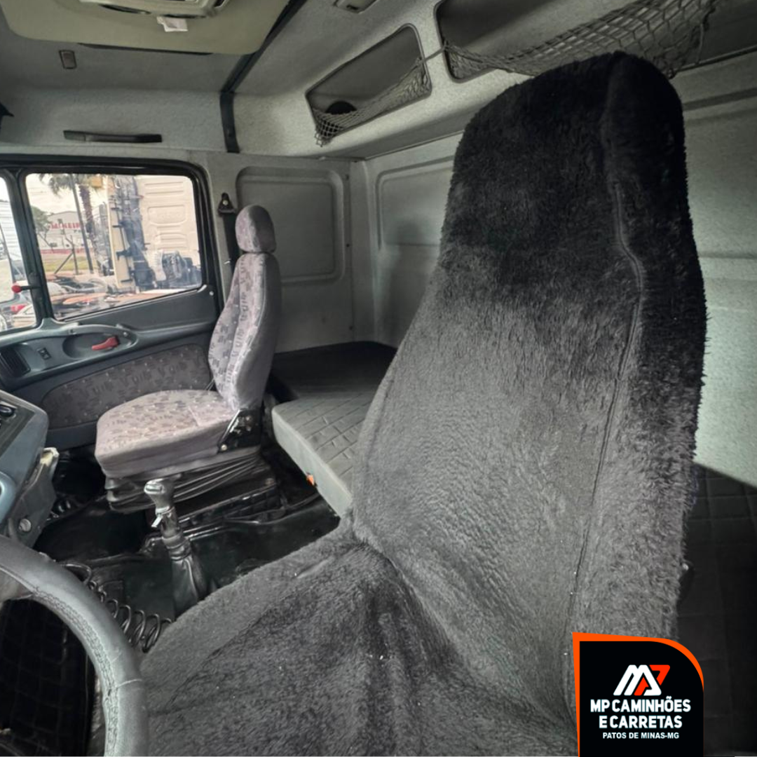 Foto 14 - MERCEDES BENZ LS 1634 