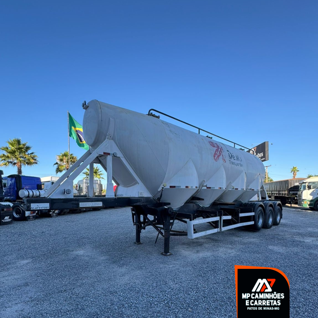 SILO METALESP SOILOCAR SR37
