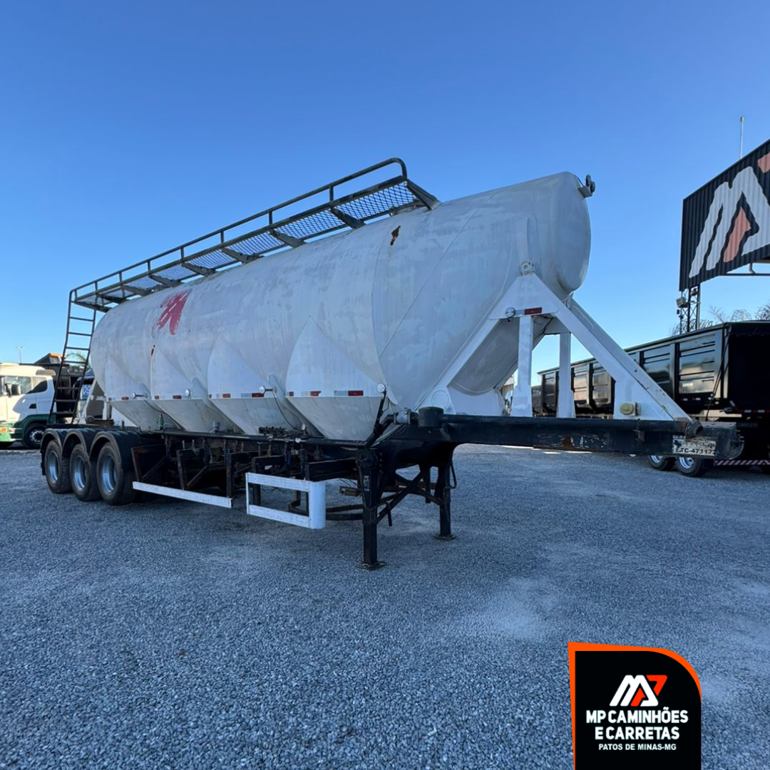 Foto 5 - SILO METALESP SOILOCAR SR37