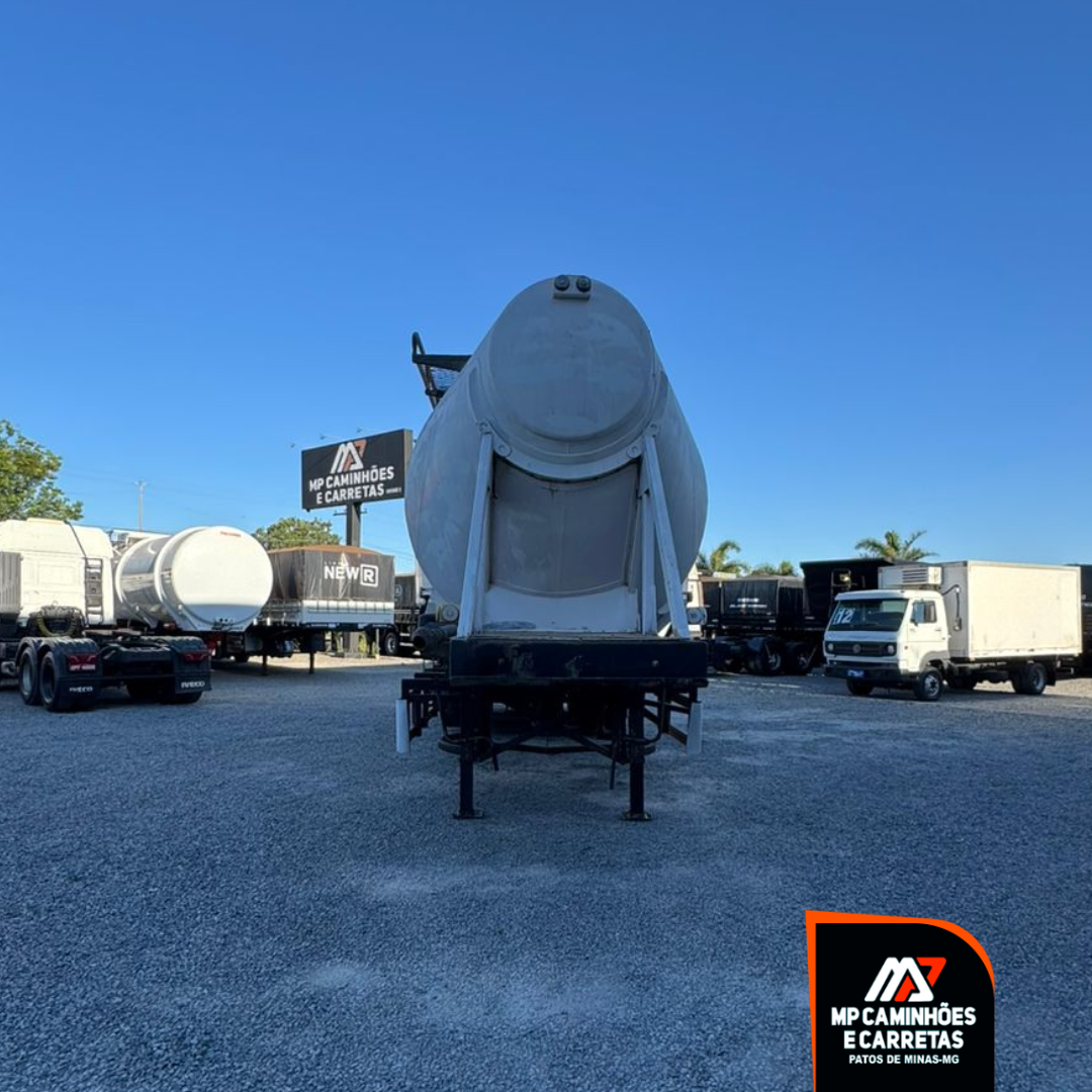 Foto 6 - SILO METALESP SOILOCAR SR37