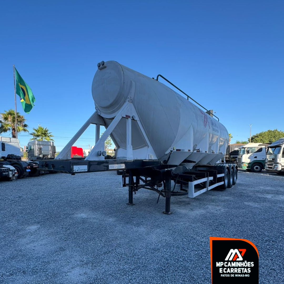 Foto 10 - SILO METALESP SOILOCAR SR37