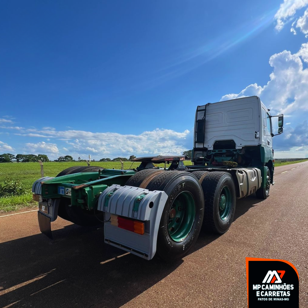 Foto 14 - MERCEDES BENZ AXOR 2035 S 