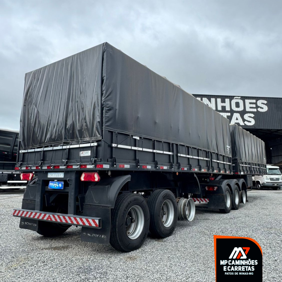 RODOTREM SCHIFFER 3X3 CURTO 