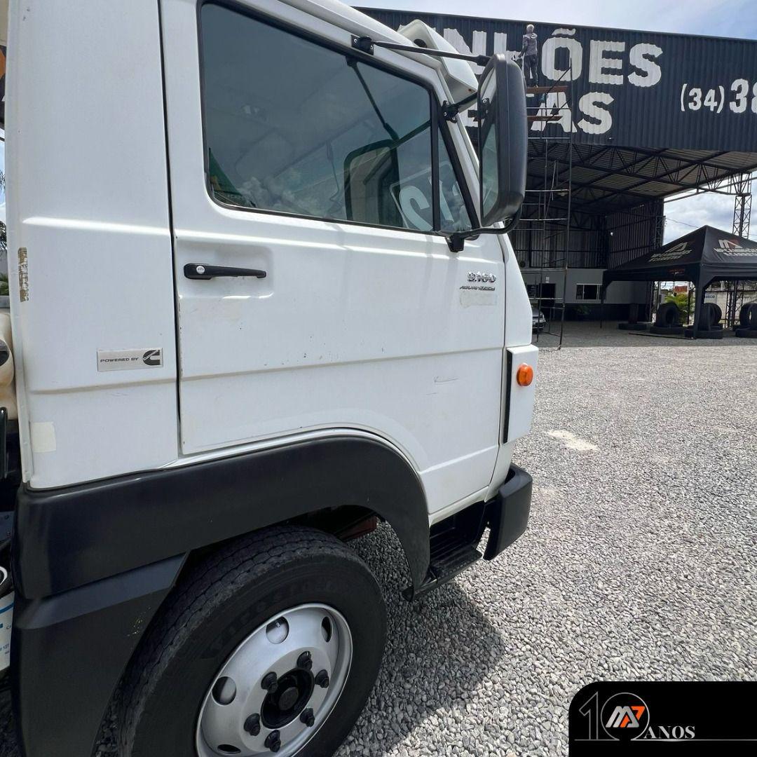 Foto 22 - MERCEDES BENZ 9.160 DRC 
